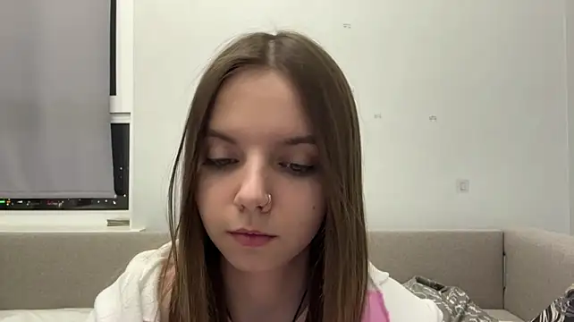 LisaPorse - Show feet + kiss u