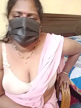 Sweety_teluguhw - Full open boob show 1 munt. Live