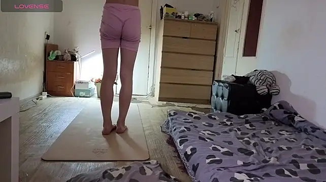 Isabella_1809 - The goal is to undress me.