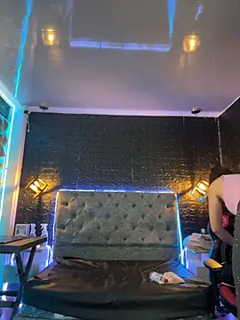 Paloma__LS - Cameltoe