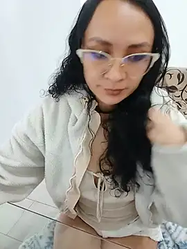 Alisoon_Queen - Flash pussy and ass