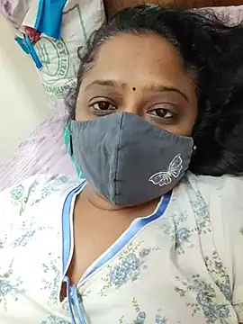 Sexynayan23 - Vibrator in pussy