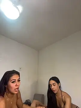 Miss_Racheal_BR - FUCK PUSSY \ FUDER BUCETA