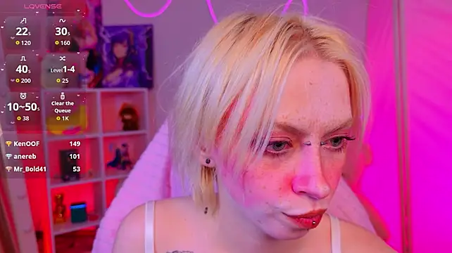 M1mmi - Cum on tits