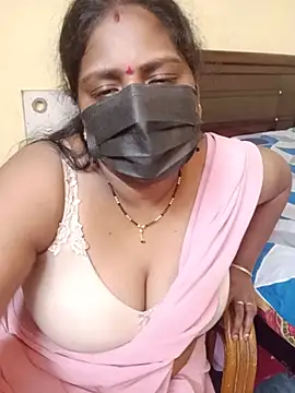 Sweety_teluguhw - Full open boob show 1 munt. Live