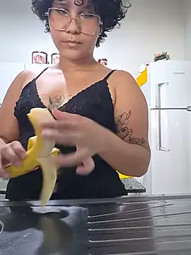 Nyx_w - Dildo até gozar