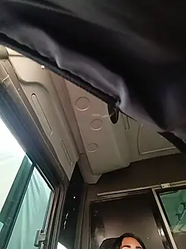 MAYE__13 - I take off my skirt on public transport