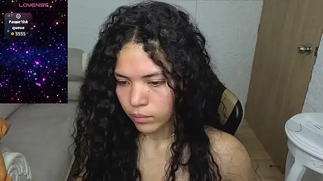 Cherry_envy_cn - show pussy