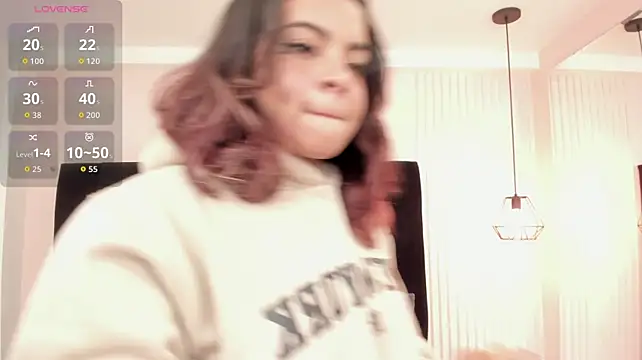 Valy_shyness - sloppy blowjob/ control 60 sec