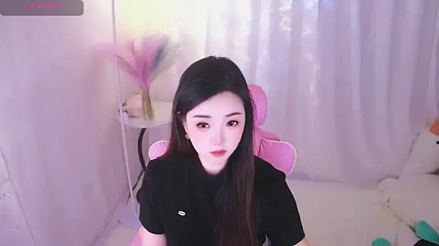 Jenny0304 - 努力挣钱 买小粉玩具