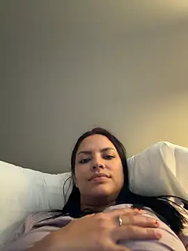Naughty_Bianca - Oil tits+ play