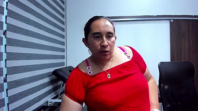 LeilaSmith_ - two dildos in the pussypussy