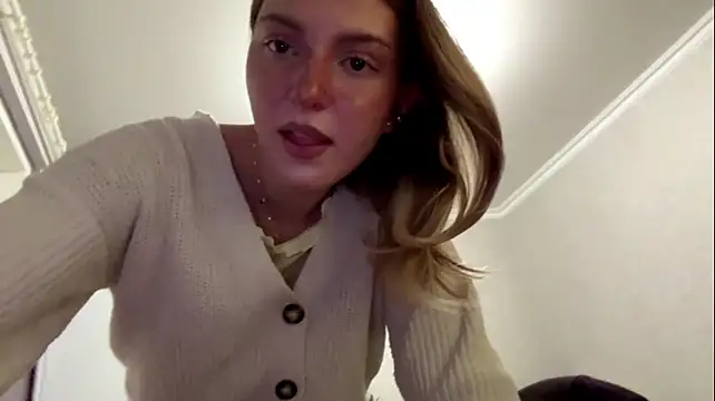 LatishaKrauel - Tease with top and boobs