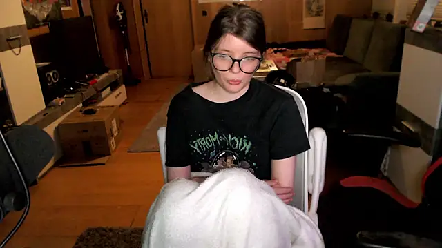 Horny_texkiffer - Pussy Flash