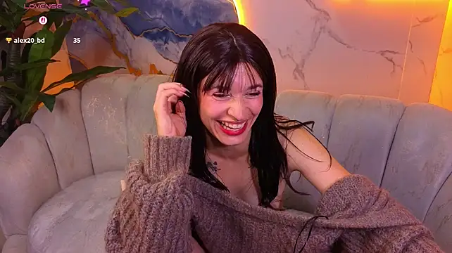 Lily_Tx - blow job+saliva 💦🤤💦🥵