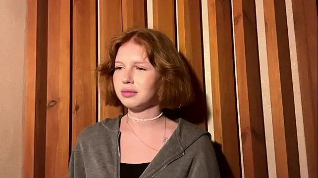 ShantaySteeves - Make me blush hard