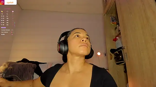 Carolgaita - 🌊squirt🌊