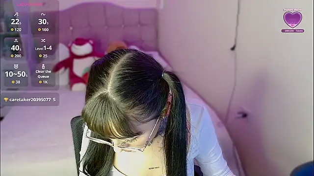 Baby_Squirt2 - ❤️❤️❤️FULL MAGIC SQUIRT ❤️❤️❤️
