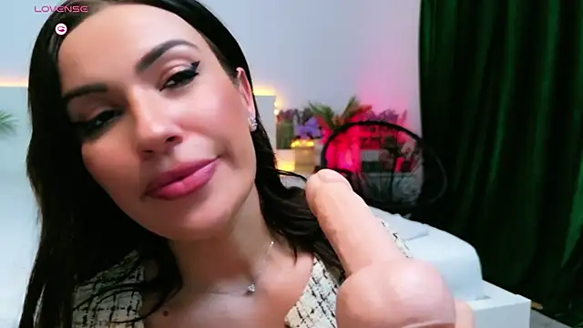 Zoey_marie - Make me play harder with my toy 😏