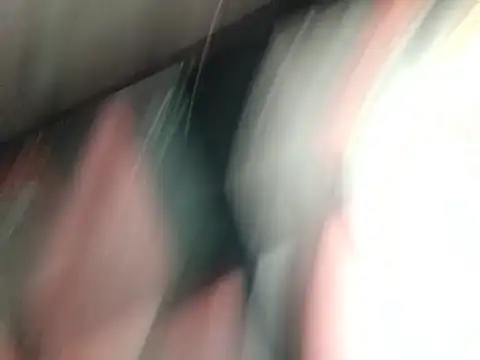 MAYE__13 - I take off my skirt on public transport