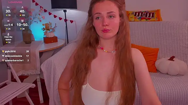 SweetMilkis - oil my tits