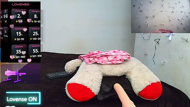 Aidawilliam - big squirt in your face❤️❤️