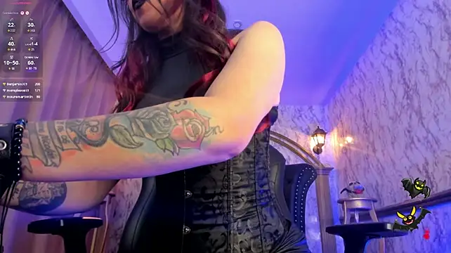 EvangelineJoness - Facestting Nude+ Squirt 💦😋🥵
