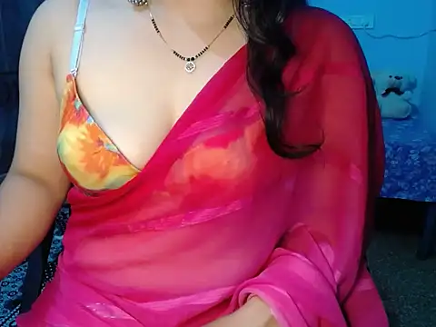 Anika09 - ass fingring/spank