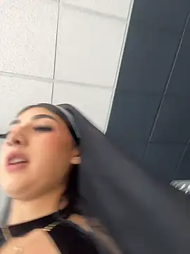 BadLilAngelXXX - MORE HOLY WATER ON YOUR FACE 💦SQUIRT💦