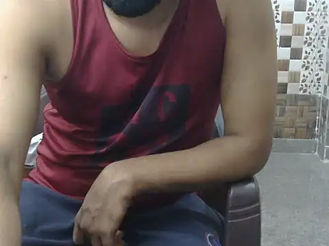 Chavi_mishra - ass fingring