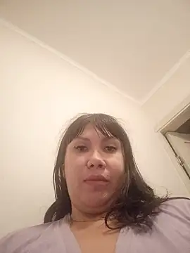ROXOLANAA_SEXY - Finger in my ass