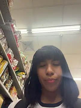 AlaiaStearling_ - Flash tits