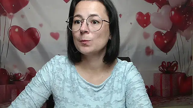 MarieSho - can help me get excited?