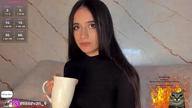 Missevan - ♥Masturbation♥