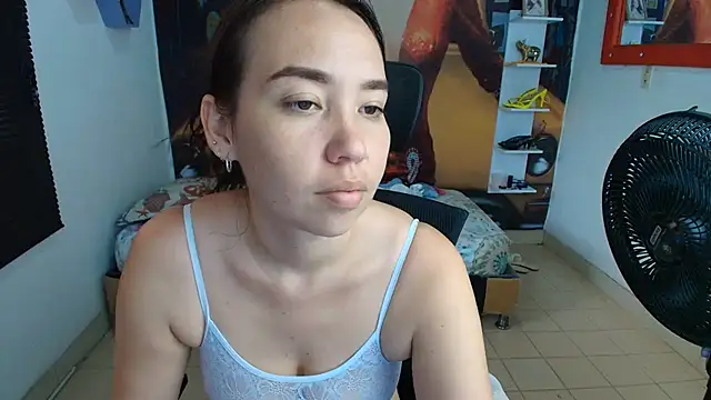 Juliet_noir - Fuck my pussy, I want to be fucked