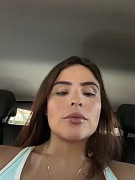 SofiaGomez444 - I'm at the gym, make me wet 💦🥵