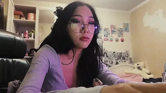 JoiePaschall - I’ll get changed for you)