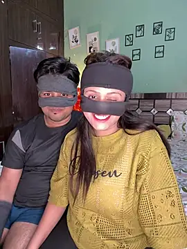 Model_bhabhi_couple - Boobs cum