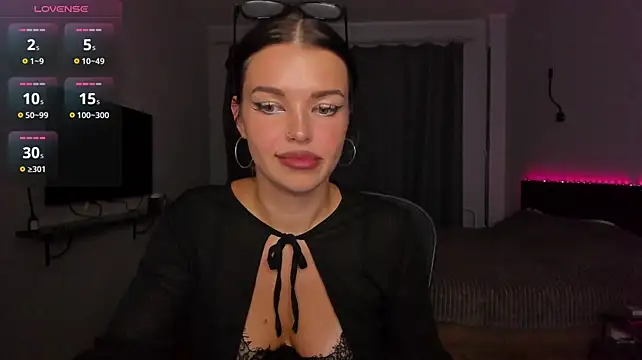 Saykicklife - strip+anal finfering+masturbate pussy