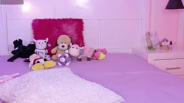 Amberr_Foxx_ - PICK A SONG FOR ME TO DANCE