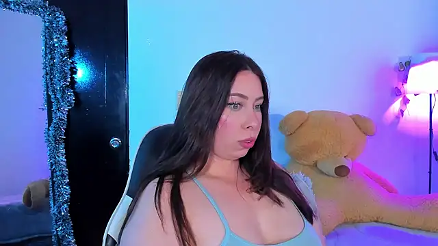 JanneKim - moisten my ass for a good anal😏🍑🫦