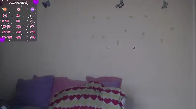 Evangeline_lover - big squirt in your mouth