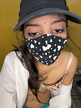 Nidhi747 - Face Reaveall ❤️👀