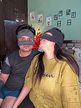 Model_bhabhi_couple - Boobs cum