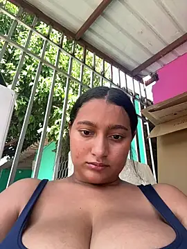 Catalina_Blanco - full naked + fingers in the pussy 🥵