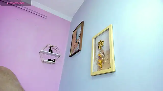 SaritaSweet_ - Naked + oil body ❤️‍🔥🔥