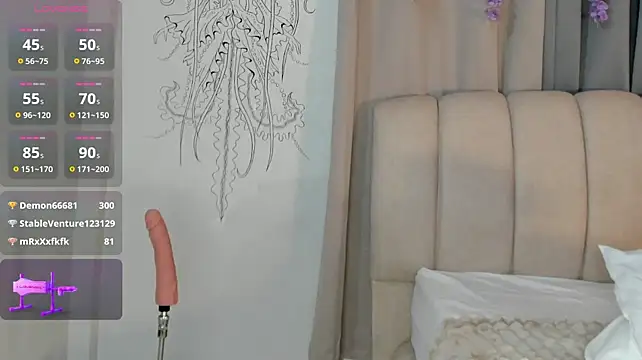 Is_petite - NAKED IN OIL+ CONTROLS X2M💦