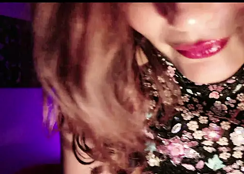 GoddessAnna - boobs