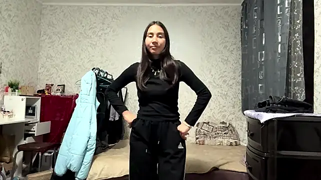 CatherynCordle - get a kiss from me