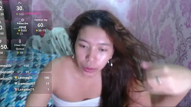 Shaina_Sexy18 - dance for you, im naked and doggy style